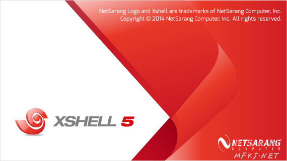 Xshell 5.0.1339 官方下载，5系最后一个版本